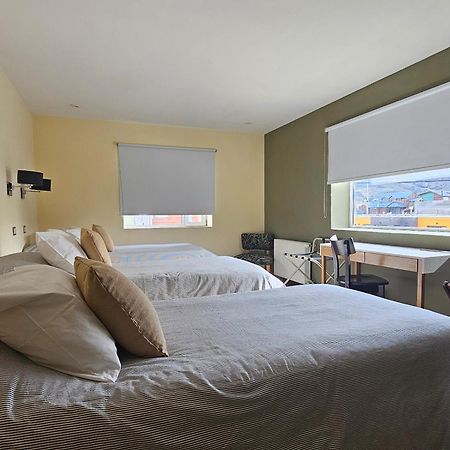 Hotel Lunajuim เอลชัลเตน ภายนอก รูปภาพ