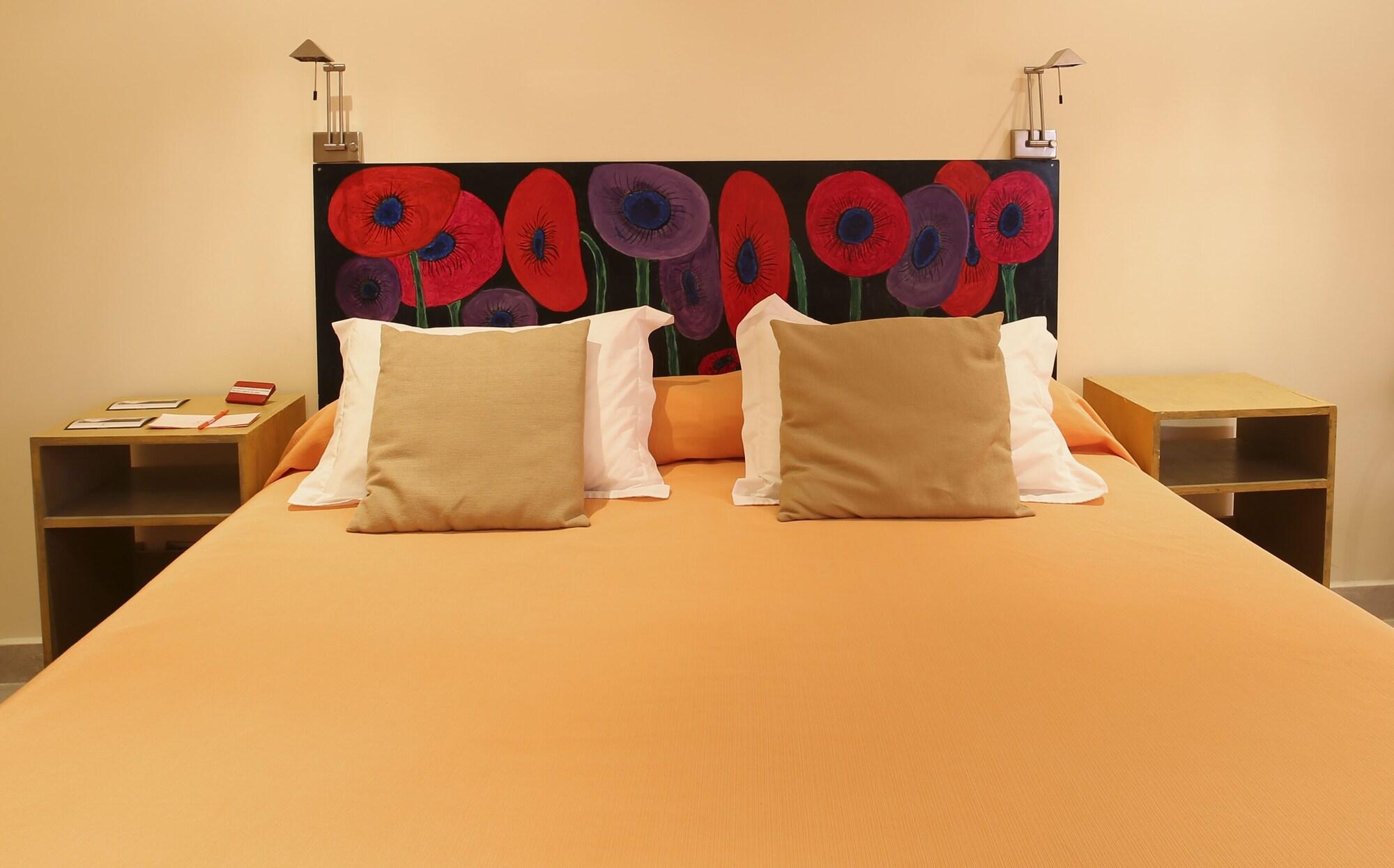 Hotel Lunajuim เอลชัลเตน ภายนอก รูปภาพ