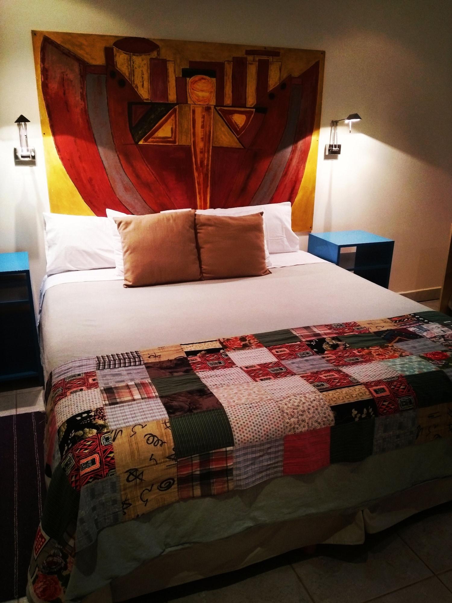 Hotel Lunajuim เอลชัลเตน ภายนอก รูปภาพ