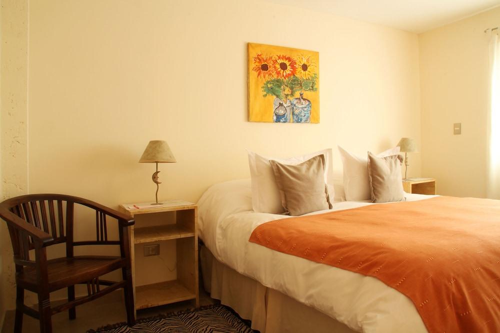 Hotel Lunajuim เอลชัลเตน ภายนอก รูปภาพ