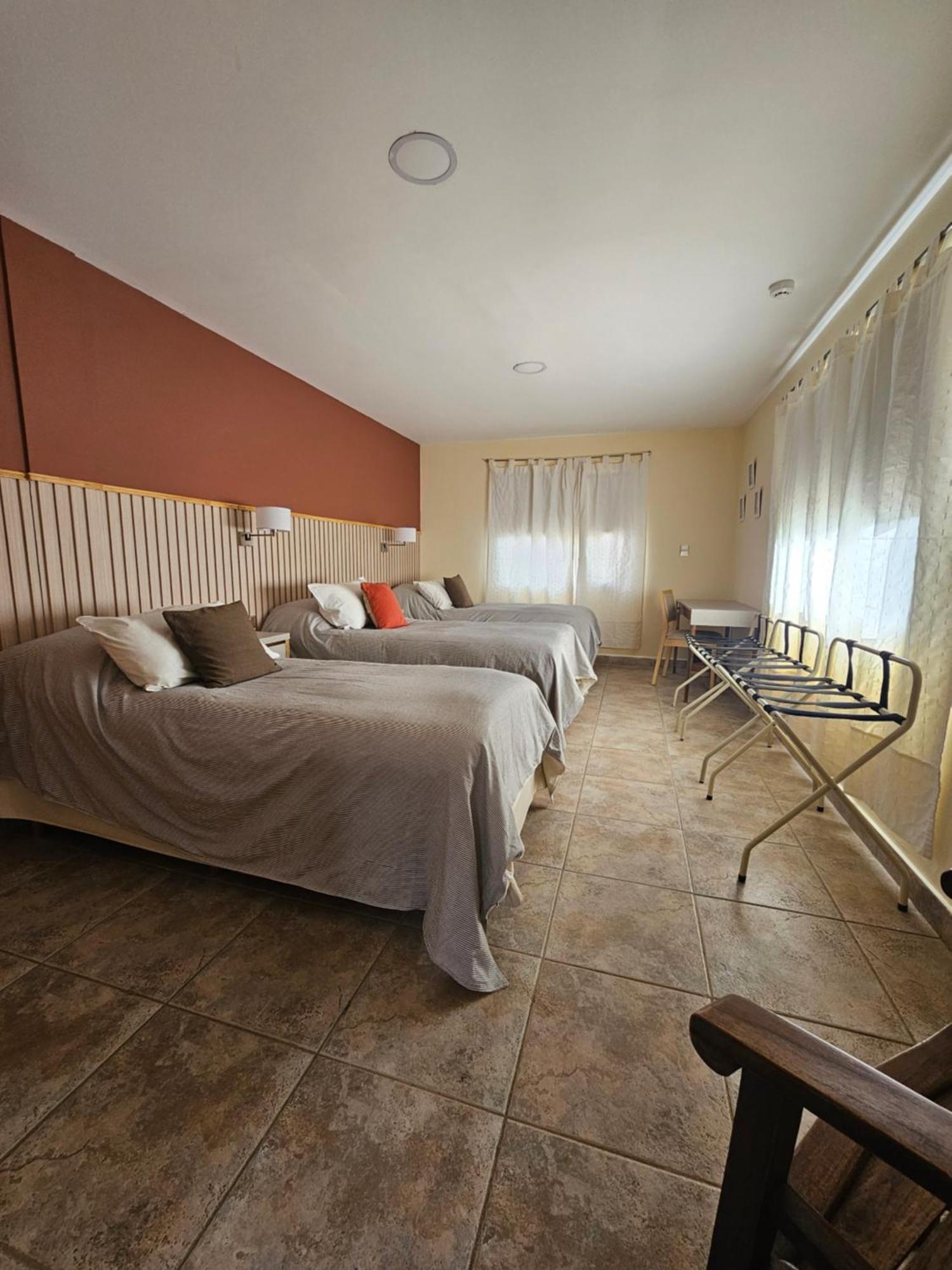 Hotel Lunajuim เอลชัลเตน ภายนอก รูปภาพ