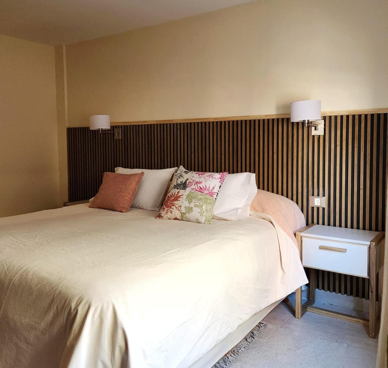 Hotel Lunajuim เอลชัลเตน ภายนอก รูปภาพ